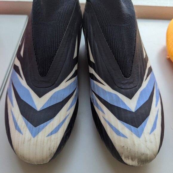 Lightly used Lotto Solista size 6.5 men's - Picture 1 of 2